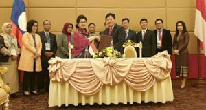 Indonesia-Perkuat-Kerja-Sama-Bilateral-dengan-Negara-Negara-Anggota-ASEAN