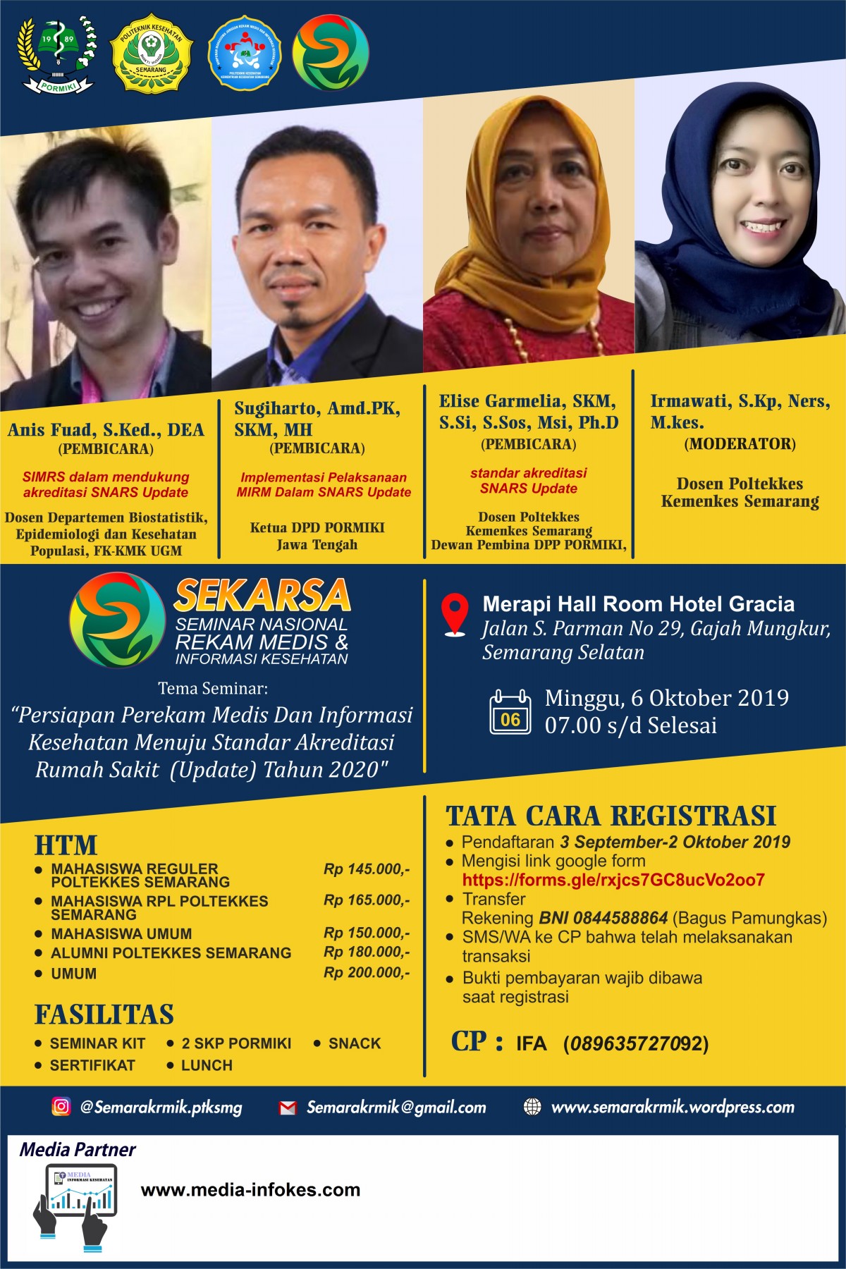 PAMFLET SEMINAR POLTEKKES SMG - Copy