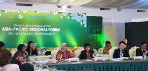 Indonesia Bertekad Bawa APRFHE Jadi Lebih Konkret