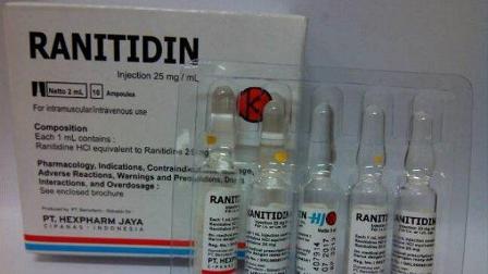 obat-ranitidin