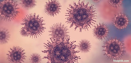 Virus Corona dari Cina Diduga Menular Antar Manusia