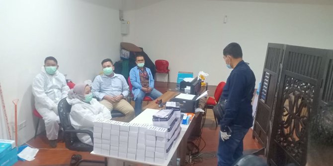 daur-ulang-alat-rapid-antigen-empat-petugas-kimia-farma-dijerat-uu-kesehatan