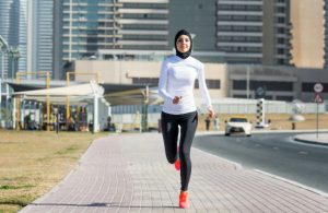 hijab-olahraga