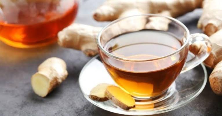cara-membuat-minuman-jahe