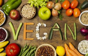 go-vegan