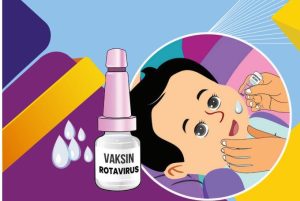 rotavirus vaksin