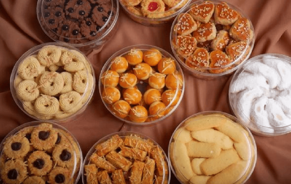 Macam-Macam-Kue-Kering