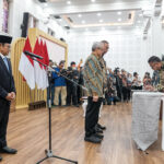 Pemerintah Tetapkan dan Lantik Direksi dan Dewan Pengawas Baru BPJS Periode 2026-2031