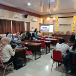 Dinas Kesehatan Kota Yogyakarta Lakukan Pembinaan Pelaporan dan Evaluasi Kepatuhan Rencana Kebutuhan Obat (RKO)