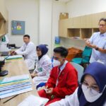 Menkes Pastikan Rumah Sakit Tetap Siaga Tangani Layanan Darurat Saat Libur Lebaran 2026