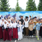 MBG Tingkatkan Konsumsi Buah dan Susu, Siswa SDN Jogjogan 01 Kini Lebih Mengenal Menu Beragam dan Bergizi