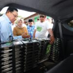 Wamenkes Benny Pastikan Pengawasan Ketat, untuk Jaga Kualitas Makanan Bergizi Gratis