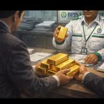 BPJS Kesehatan Cabang Malang, Diduga Peras Faskes dengan Minta Upeti Emas Batangan