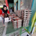 Ketua Posyandu Anggita : MBG Bantu Atasi Stunting dan Ringankan Beban Warga Padang Serai