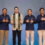 Raffi Ahmad Resmi Jadi Duta Kehormatan BPJS Kesehatan