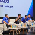 Wamenkes Dante, Soroti Lonjakan Diabetes pada Remaja akibat Gaya Hidup yang Kurang Sehat !