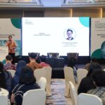 Kemenkes dorong Filantropi Kesehatan Harus Dibangun dengan Kepercayaan dan Profesional