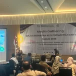 Kepesertaan JKN di Jateng-DIY Capai 98,49 Persen, BPJS Kesehatan Dorong Peserta Tetap Aktif !